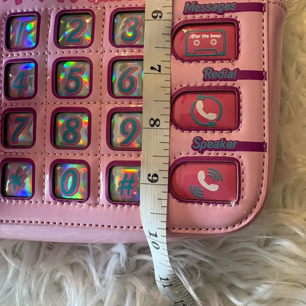 Dolls Kill Telephone Purse - Picture 11 of 15